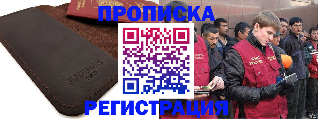 прописка штамп в Михайловке